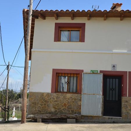 Casa Alhambras Villa Manzanera Kültér fotó