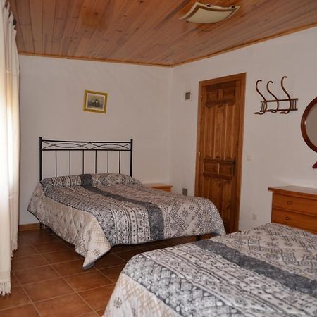 Casa Alhambras Villa Manzanera Kültér fotó